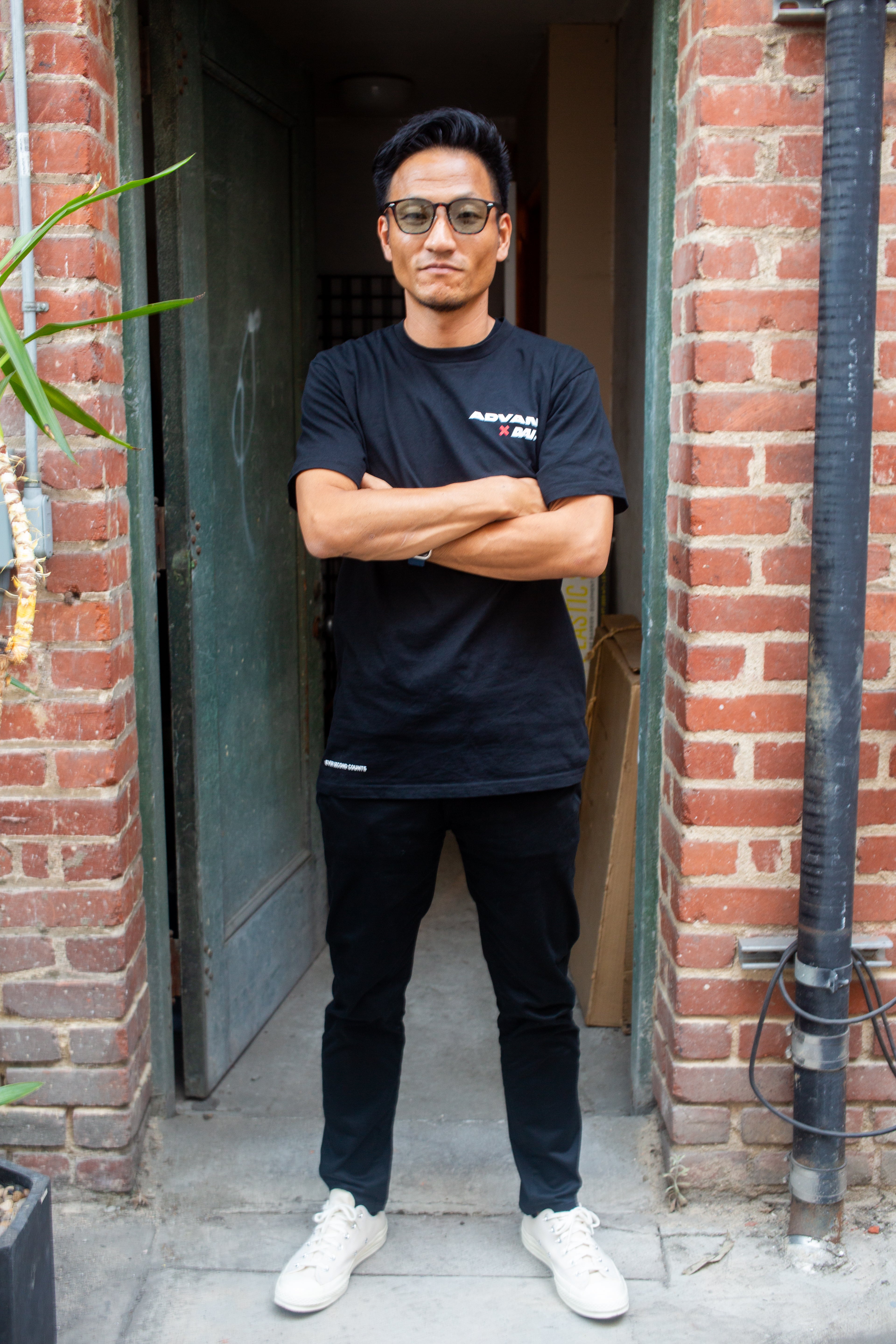 Dai Yoshihara Store