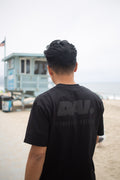 The Off-Track Essentials - Stealth Tee