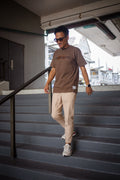 The Off-Track Essentials - Ride or Dai Tee