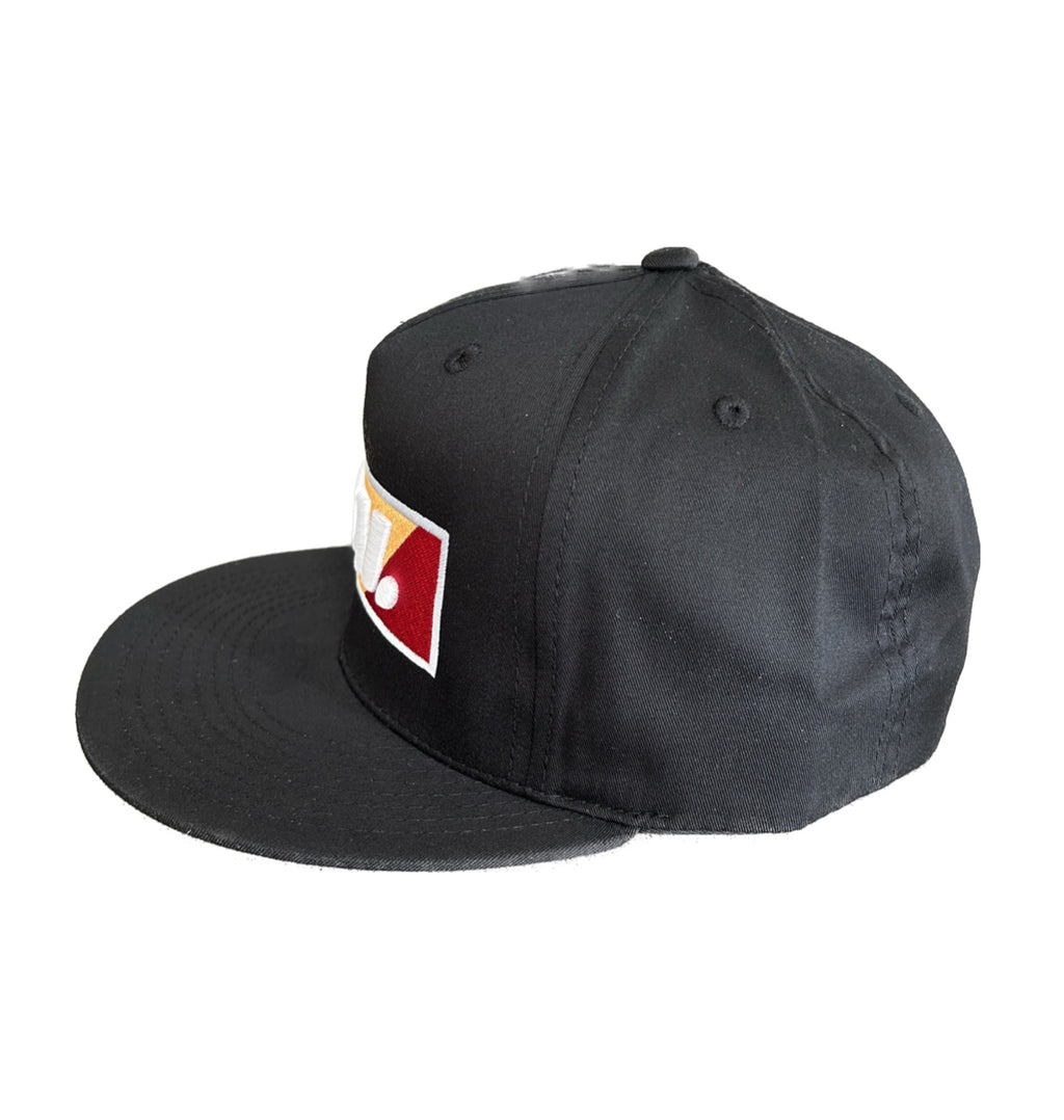 DAI. Pit+Paddock Ride with Dai Subaru BRZ Snapback