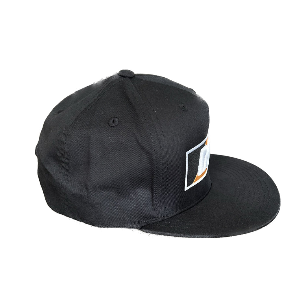 DAI. Pit+Paddock Ride with Dai Subaru BRZ Snapback